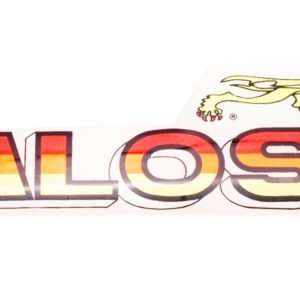 STICKER MALOSSI 3 D GROOT