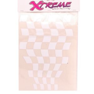 STICKERVLAG WAVE WIT