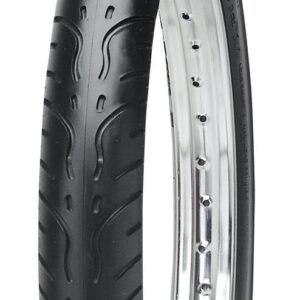 Buitenband 90/90-18 Mitas MC7