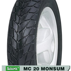 Buitenband 110/70-11 Mitas MC20