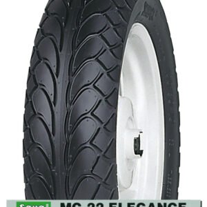 Buitenband 120/70-10 Mitas MC22