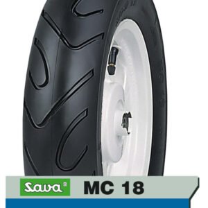 Buitenband 110/80-17 Mitas MC18