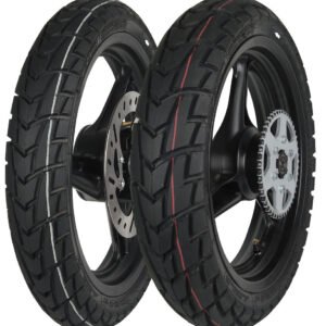 Buitenband 130/70-17 Mitas MC32