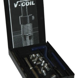 HELICO REP.SET M7 COMPL.