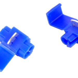 Kabelverbinding Scotch Block Blauw (P.12)