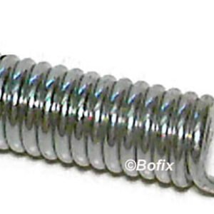 MIDDENSTANDAARDVEER TOMOS