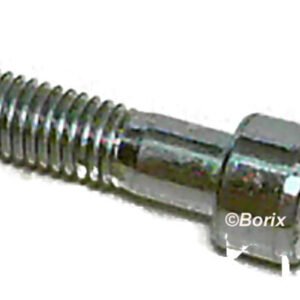 INBUSBOUT M6x20 mm (P.25)