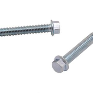 FLENSBOUT M6x16 mm (P.10)