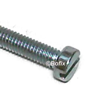 CK BOUT M6x30 mm (P.50)