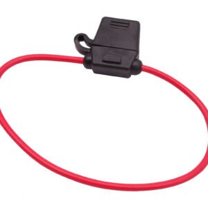 ZEKERING HOUDER WATERDICHT (P.2)