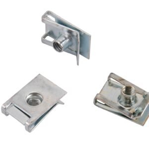 SPEEDNUTS M6 SCHROEFDRAAD (P.25)