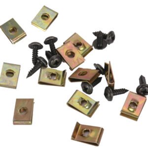 PLAATSCHROEFSET SCOOTER 4.8X16 (P.25)