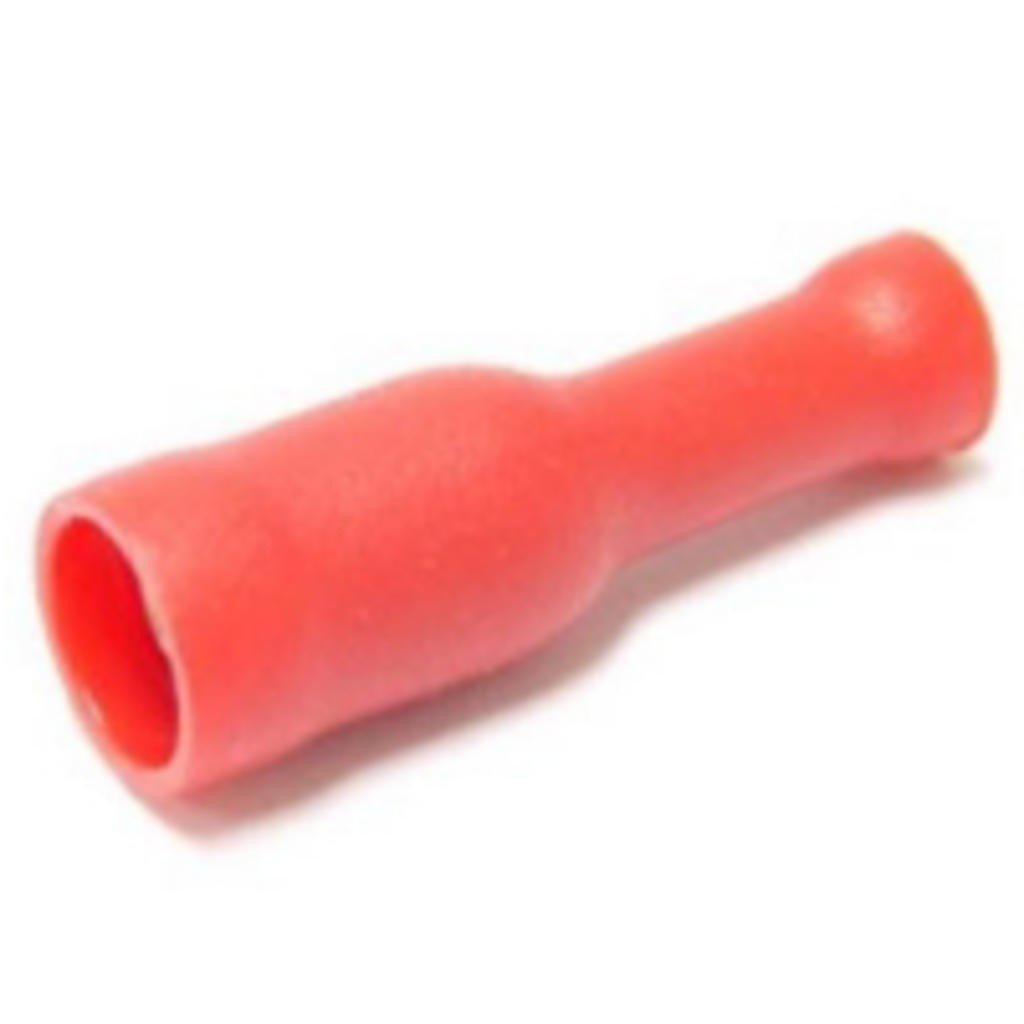 KABELSCHOEN VROUW ROND (P.25)