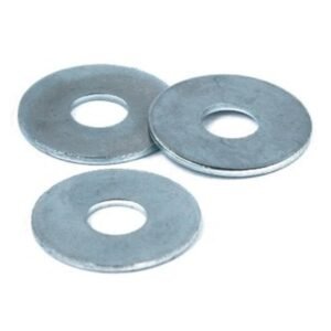 CARROSSERIERING M6 X 20 (P.50)