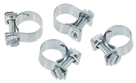 Slangklem 8-10mm (stuk)