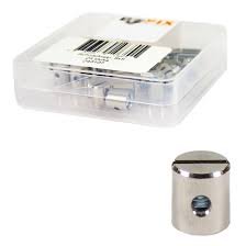 SCHROEFNIPPEL 8 X 9 (P.25)