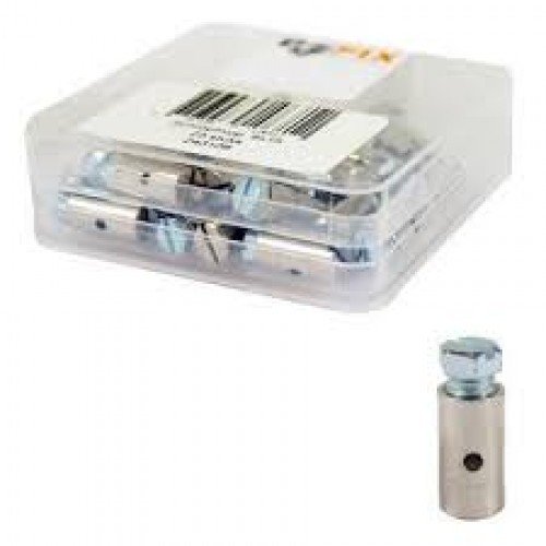 SCHROEFNIPPEL 8 X 15 (P.25)