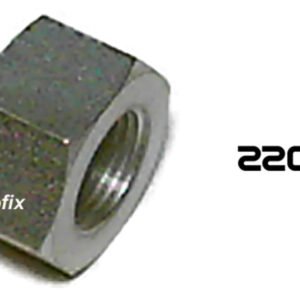 VOORASMOER FIETS P.25