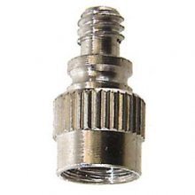 OPPOMPNIPPEL MET TERUGSLAG P.25