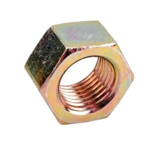 VLIEGWIELMOER M12 X 1.25 (P.12)