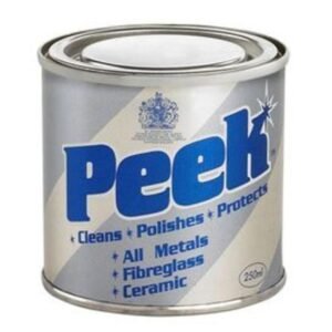 Peek Chroomreiniger (250ml)