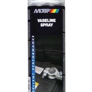 Spuitbus Motip Vaselinespray (500ml)