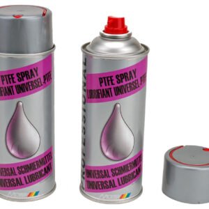 Spuitbus Motip PTFE-spray (400ml)
