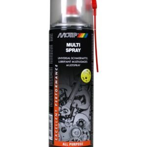 Spuitbus Motip Multispray (500ml)
