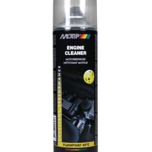 Spuitbus Motip Motorreiniger (500ml)