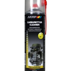 Spuitbus Motip Carburateurreiniger (500ml)