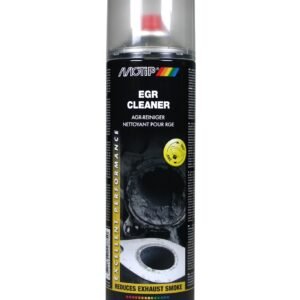Spuitbus Motip EGR Cleaner (500ml)