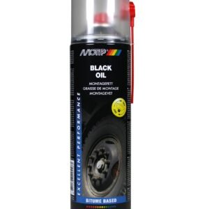 Spuitbus Motip Montagevet (500ml)