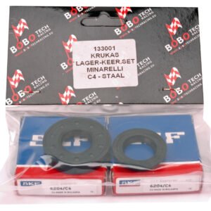 Lagerset Bobotech | Minarelli