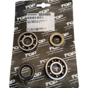 Lager-/keerringset Bobotech | Minarelli AM6