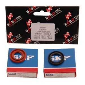 Lagerset Bobotech | Sym / Peugeot 4T