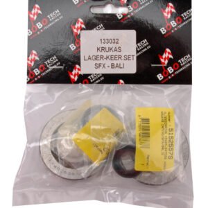 LAGERSET BOBOTECH SFX - BALI - SHADOW 50