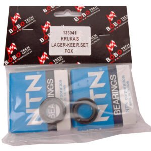 Lagerset Bobotech | Peugeot Fox