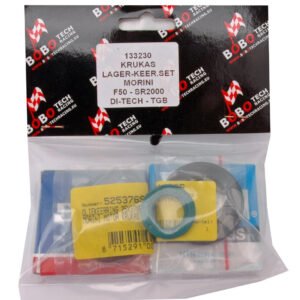 LAGERSET BOBOTECH F50-SR2000