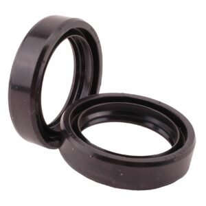 Voorvorkkeerringset 40/52/10-10,5