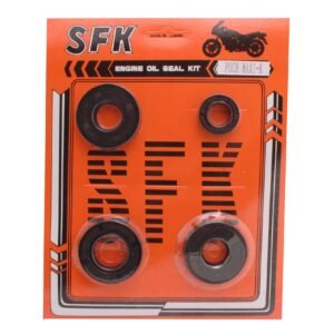 Keerringset | Puch Maxi