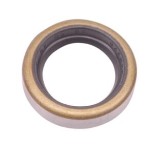 Keerring 20/30/7 DF Staal