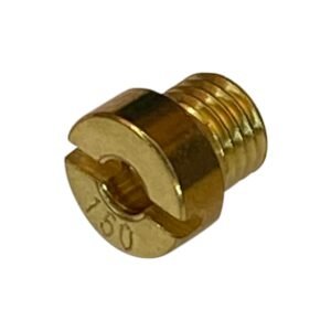 SPROEIER DELLORTO GROOT 62