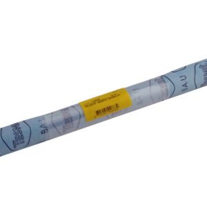 PAKKINGPAPIER 0.50 MM GEWAPEND