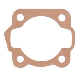 Voetpakking BAC | Tomos A3 - A35