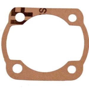 Voetpakking BAC | Tomos A3 - A35 NT