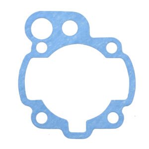 Voetpakking BAC | Minarelli AM6