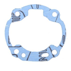 Voetpakking BAC | Aprilia SR2000