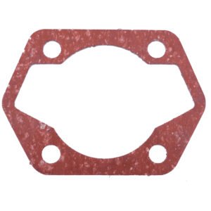 Voetpakking BAC | Zundapp 3V