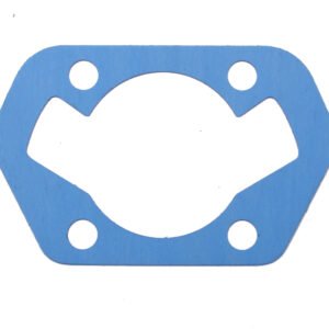 Voetpakking BAC | Zundapp 3-4V