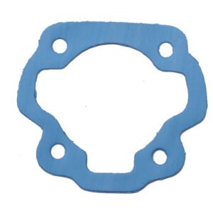 Voetpakking BAC | Yamaha FS1